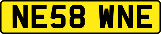NE58WNE