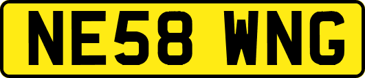 NE58WNG