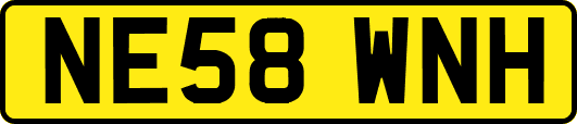 NE58WNH
