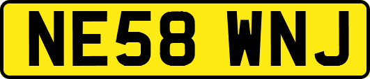 NE58WNJ