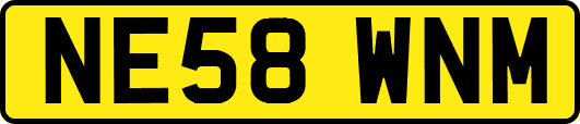 NE58WNM