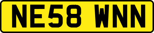 NE58WNN