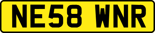 NE58WNR