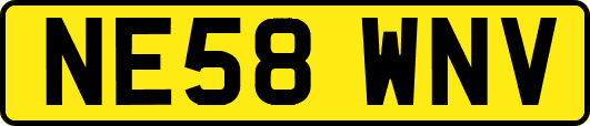 NE58WNV