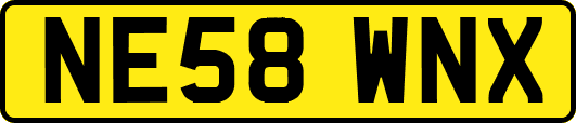 NE58WNX