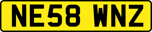 NE58WNZ