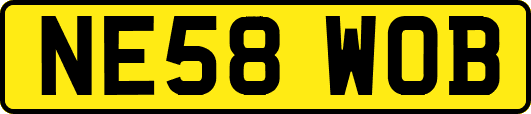 NE58WOB