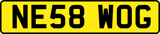 NE58WOG