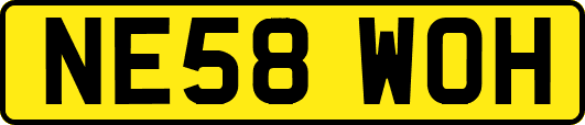 NE58WOH