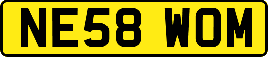 NE58WOM