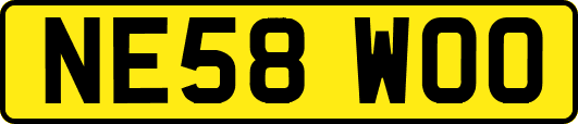 NE58WOO