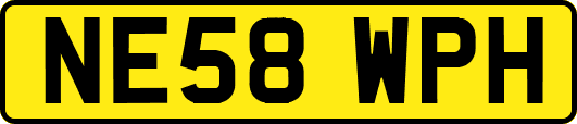NE58WPH