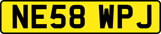 NE58WPJ