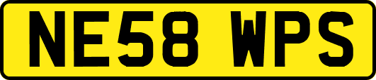 NE58WPS