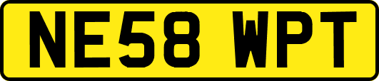 NE58WPT