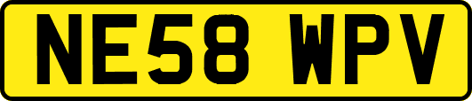 NE58WPV