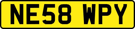 NE58WPY