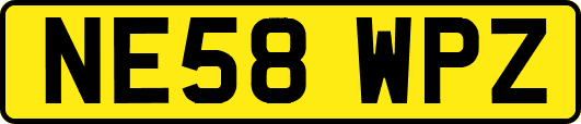 NE58WPZ