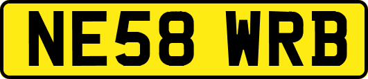NE58WRB