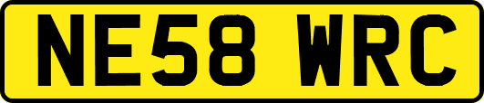 NE58WRC
