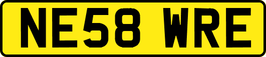 NE58WRE