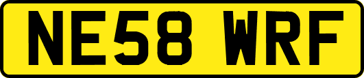 NE58WRF