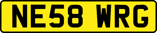 NE58WRG