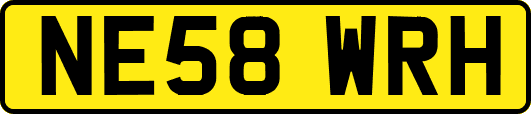 NE58WRH