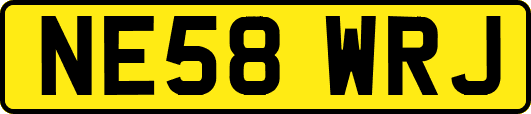 NE58WRJ
