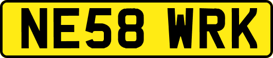 NE58WRK