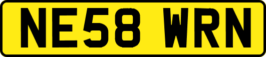 NE58WRN