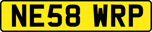 NE58WRP