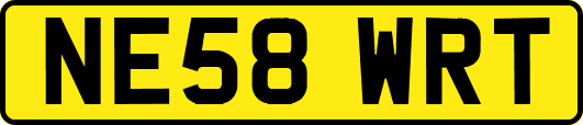 NE58WRT