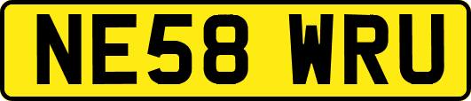 NE58WRU