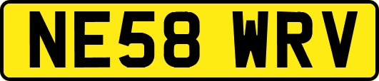 NE58WRV
