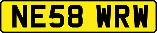 NE58WRW