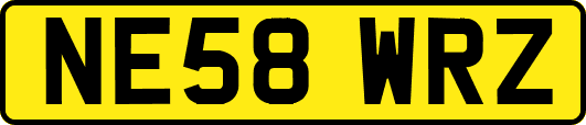 NE58WRZ