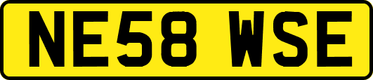 NE58WSE