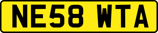 NE58WTA