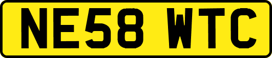NE58WTC