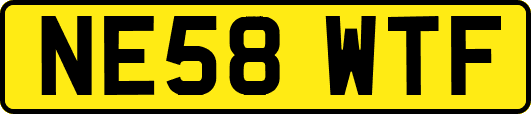 NE58WTF