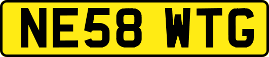 NE58WTG