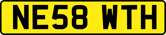 NE58WTH
