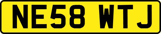 NE58WTJ