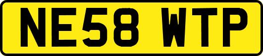 NE58WTP