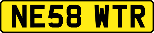 NE58WTR