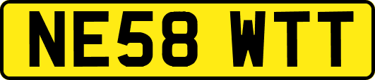 NE58WTT