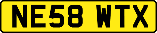 NE58WTX