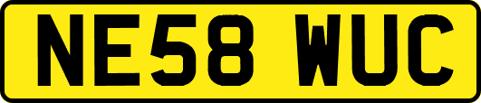 NE58WUC