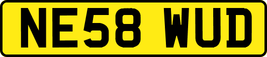 NE58WUD
